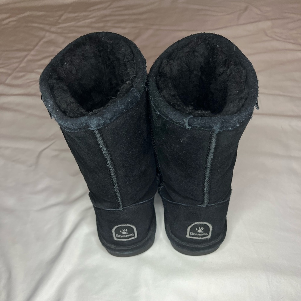 Black Bearpaw Boots! - image 5